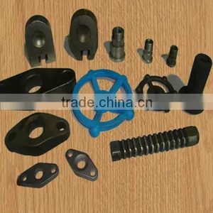 Valve Stem Hot Sale thumbnail-1