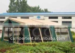 Camper Trailer Tent Outdoor Camping Tent Offroad Accessories Tent thumbnail-5
