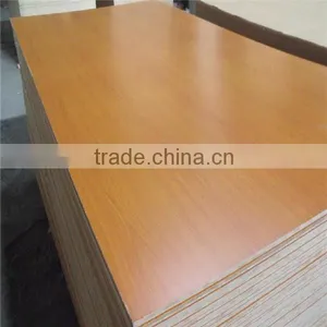 Medium Density Fiberboard (MDF)/Fiberboard thumbnail-1