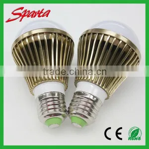 Sensor Aluminum 5w Led Bulb E27 450lm thumbnail-1