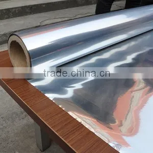 Factory Price Aluminum Foil Insulation Roll thumbnail-1