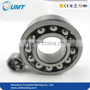 65x140x33 Self-aligning Ball Bearing 1313 thumbnail-6