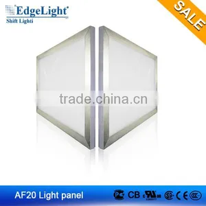 NEW Edgelight AF20 LED Light Panel for Selling thumbnail-1