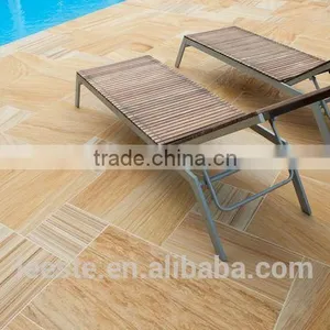 Quarry Owner Chinese Factory Teakwood Sandstone Pool Coping thumbnail-1