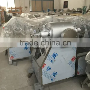 Puffing Machine Made in China thumbnail-2