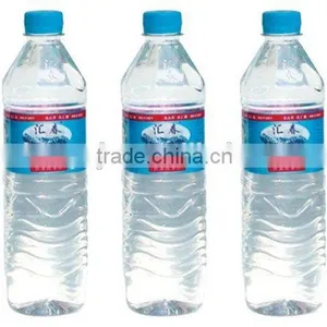 Water Bottling Machine thumbnail-1