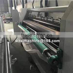 Slitting and Rewinding Machine With Speed 150m/min thumbnail-3