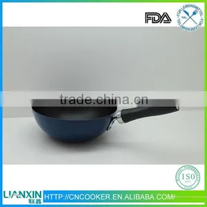 Hot China Products Wholesale Woks , Magic Fry Pan thumbnail-1