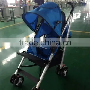 Colorful Style Small Baby Stroller thumbnail-1