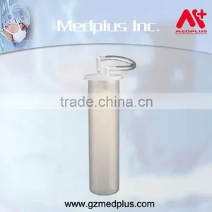 Disposable Medical Device of Suction Tubing thumbnail-1