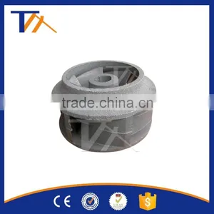China Casting Foundry OEM Vacuum Pump Pmpeller in Low Price thumbnail-6