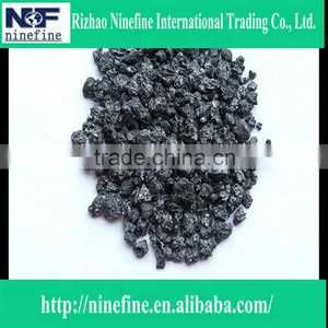 Low Sulphur Calcined Petroleum Coke Price thumbnail-1