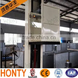 4.5m HONTY New Power Wheelchair Lift for Disabled or Seniors thumbnail-4