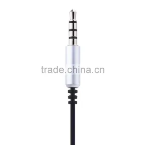 Branded Handsfree Multi Earphone Jack Dustproof Plug Adapter thumbnail-3