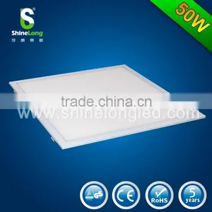 High Quality 300x300 Square Led Panel Light Manufacturer, SMD4014, 90lm/W thumbnail-2