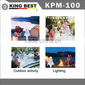 KING BEST Continuously About 48 Hours Insect Killer Lamp COCKROACHES Insect Killer Lamp Home Lighting UV Lamps Insect Killer l thumbnail-3