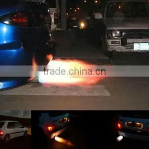Car Accessories Flame Thrower-stage Show Effect-fire Machine, Flame Thrower Kits thumbnail-2