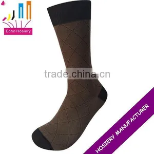 New Style Business Man Custom Socks thumbnail-4