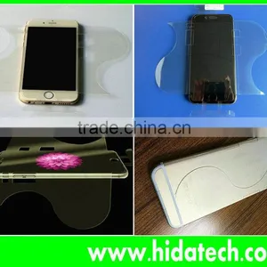 Cell Phone Accessory Full Body Screen Protector for Iphone 6 Film Factory Supplier thumbnail-1