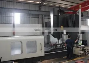 Guangzhou Chen Gao Die-Casting Machinery Co., Ltd. company overview - view 2 thumbnail