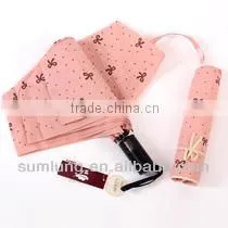 Promotion Golf Umbrella(UMBA-001) thumbnail-1