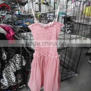 New Wholesale Used Clothing uk for Export thumbnail-1