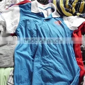 Cheap Used Clothing Men T-shirts thumbnail-1