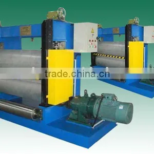 Aluminum Sheet Embossing Machinery thumbnail-1