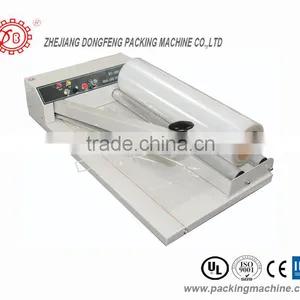 Bag Pack Cutter and Sealer FC-40 thumbnail-2