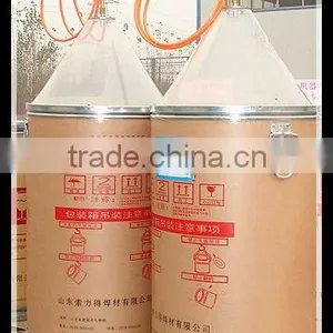 ABS GL Quality!!! Drum Packed AWS ER70S-6 Robot Welding Wire thumbnail-1