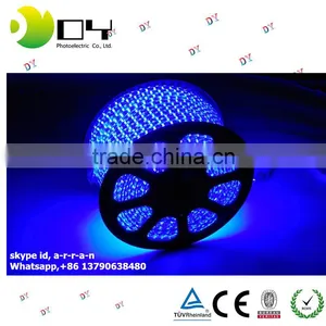 Good Price DC12V/24V 14.4W Natural White Led Strip 5050 / Smd 5050 Led Strip Light 60leds/meter thumbnail-2