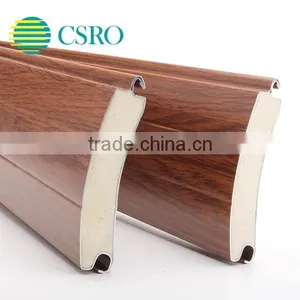 Electric Garage Door/automatic Sliding Garage Door/folding Garage Door Quality Choice thumbnail-6