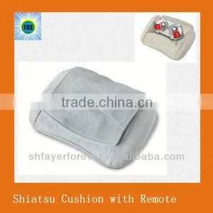 2013 Super Relaxing Massage Therapy Cushion thumbnail-1