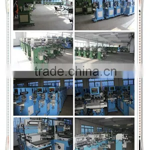 China High Speed Cd/dvd 6 Color Printing Machine Pad Printer for Sale LC-SPM6-150/20T thumbnail-6