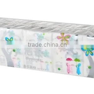 OEM Soft Suit Pocket Tissue Paper Handkerchief thumbnail-3