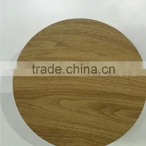 2016 Contemporary Style 4.5w LED Wall Light With Wood/white/rust thumbnail-3