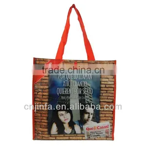 High Quality Non Woven Tote Bags thumbnail-1