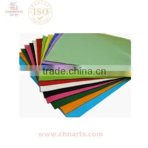 Various Colored Crafts Felt Sheet thumbnail-1