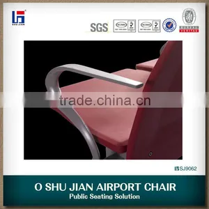 2015 Cheap Waiting Area Row Chairs for Airport thumbnail-6