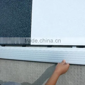 Interlocking PP PVC Floor Wood Look Laminate PVC Plastic Flooring Dance Floor Quality Choice Most Popular thumbnail-4