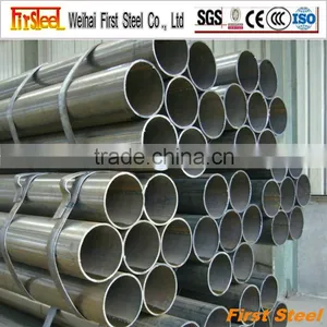 High Quality Competitive Price Density of Carbon Steel Pipe thumbnail-1
