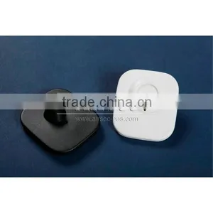 AIRSEC R013 High-class Mini EAS RF Clothing Store Security Hard Tag thumbnail-1