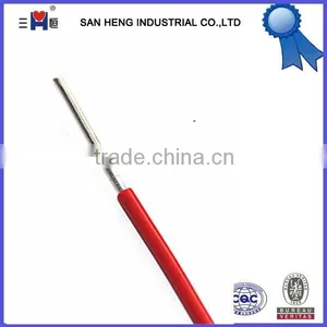 Pvc Insulated Single Core Aluminum Wire Blv Electric Wire thumbnail-6