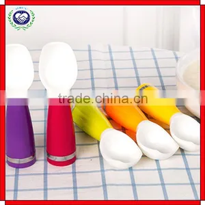 Amazon Ebay Hot Selling Lovely Kitchen Tool Ice Cream Baller Spoon thumbnail-1