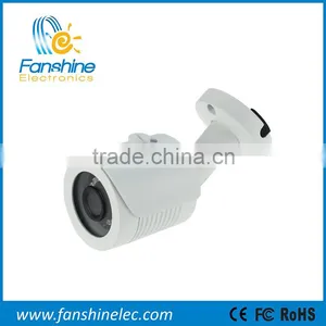 Fanshine Cheap IR Bullet 4MP Full HD CCTV Camera thumbnail-1