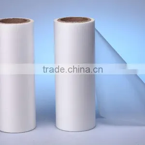 Thermal Lamination Bopp Film Reel 27mic for Paper Lamination thumbnail-2