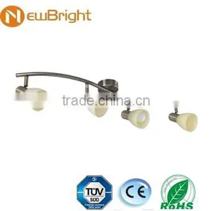 Modern Adjustable Bedroom Wall Lamp LED thumbnail-1