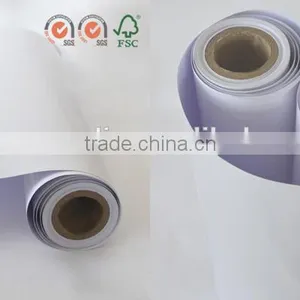 100gsm Sublimation Transfer Paper With Roll thumbnail-1