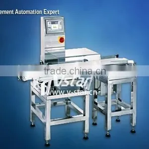 Flipper Type Check Weigher thumbnail-1