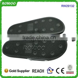 Promotional Gift Items Fashion Cheap Wholesale Slippers Beach Slippers thumbnail-4